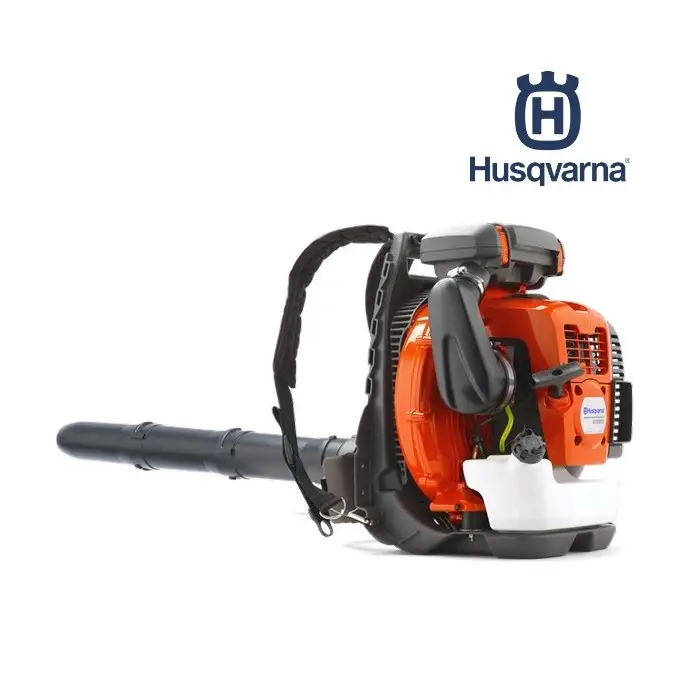 Souffleur à dos thermique Husqvarna 570BTS