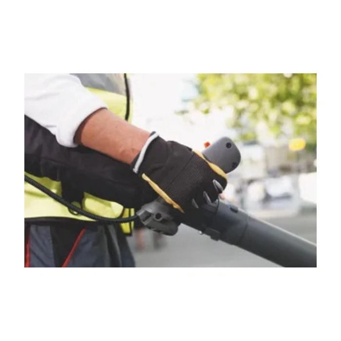 Souffleur à dos thermique Husqvarna 580BTS, grosse puissance 75,6 cm³
