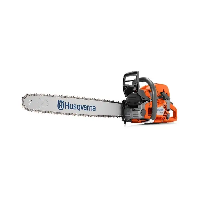 Tronçonneuse thermique Husqvarna 572XP