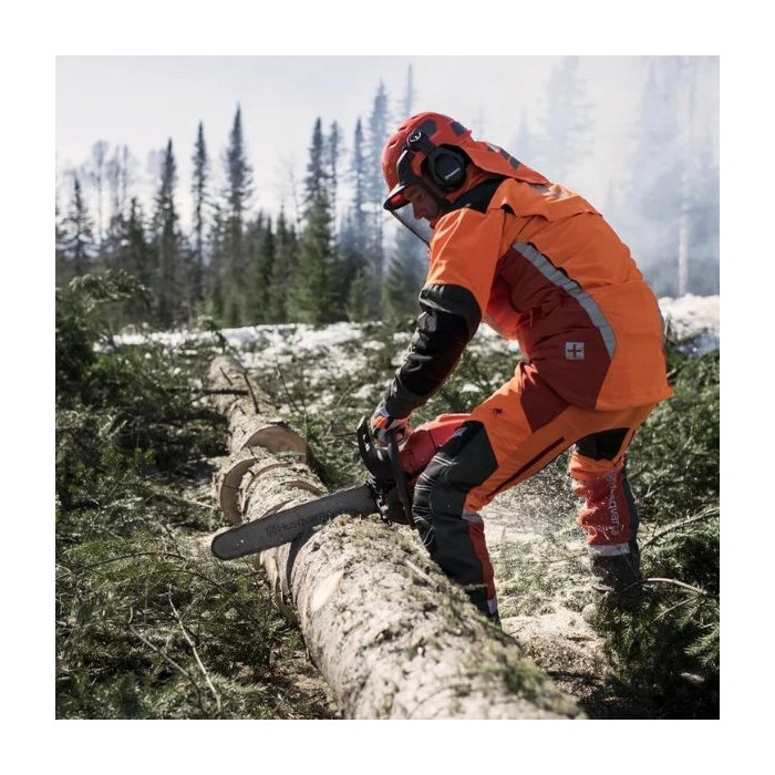 Tronçonneuse thermique Husqvarna 565 - coupe 50 cm, moteur 70,7 cm3
