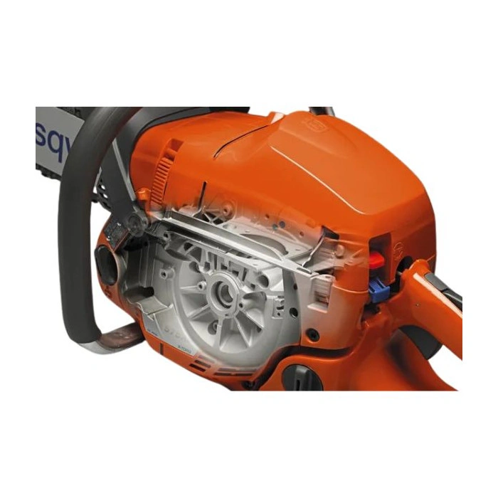 Tronçonneuse thermique Husqvarna 565 - coupe 50 cm, moteur 70,7 cm3