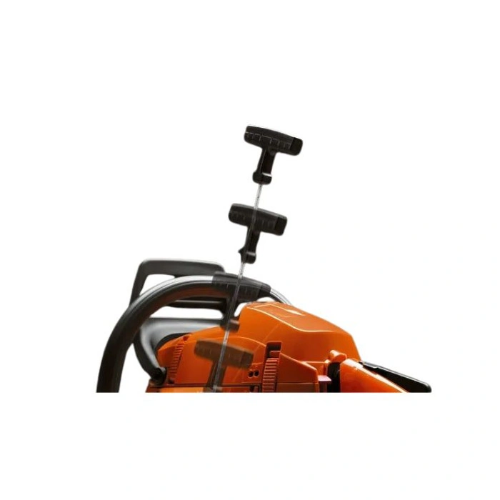Tronçonneuse thermique Husqvarna 565 - coupe 50 cm, moteur 70,7 cm3