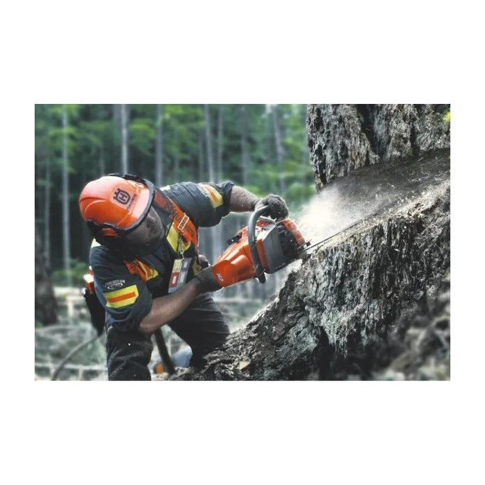 Tronçonneuse thermique Husqvarna 565 - coupe 50 cm, moteur 70,7 cm3