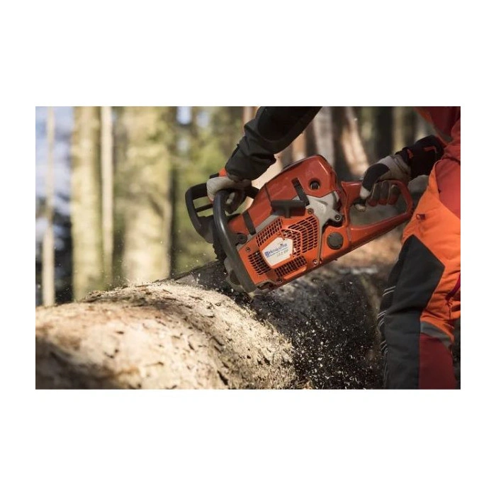 Tronçonneuse thermique Husqvarna 565 - coupe 50 cm, moteur 70,7 cm3