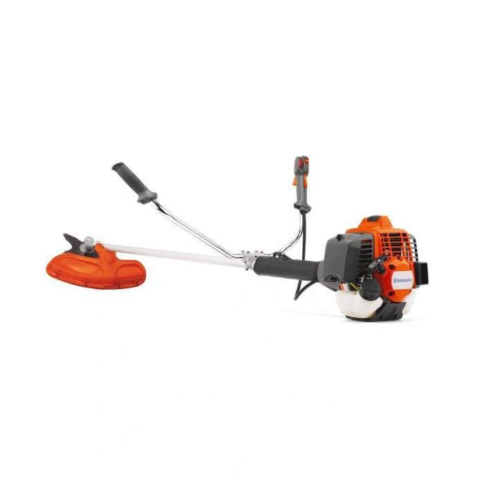 Débroussailleuse professionnelle Husqvarna 543RS - moteur 40.1cm³