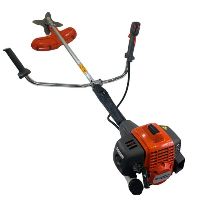 Débroussailleuse professionnelle Husqvarna 543RS - moteur 40.1cm³
