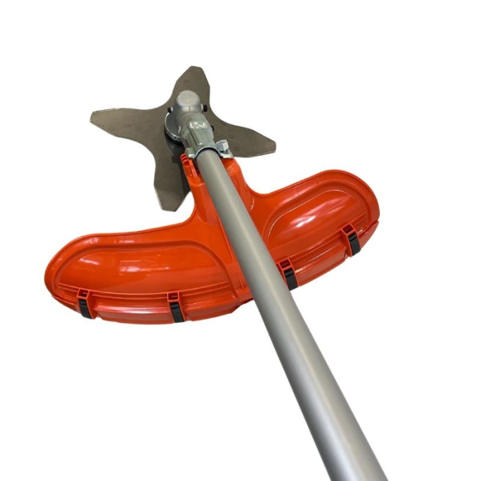 Débroussailleuse professionnelle Husqvarna 543RS - moteur 40.1cm³