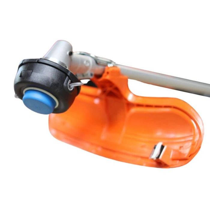 Débroussailleuse professionnelle Husqvarna 543RS - moteur 40.1cm³