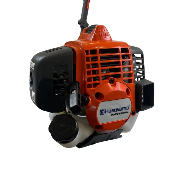 Débroussailleuse professionnelle Husqvarna 543RS - moteur 40.1cm³