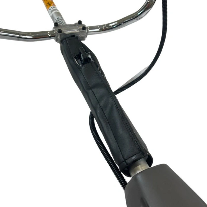 Débroussailleuse professionnelle Husqvarna 543RS - moteur 40.1cm³