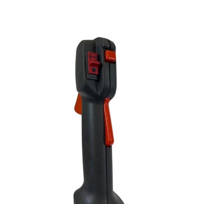 Débroussailleuse professionnelle Husqvarna 543RS - moteur 40.1cm³