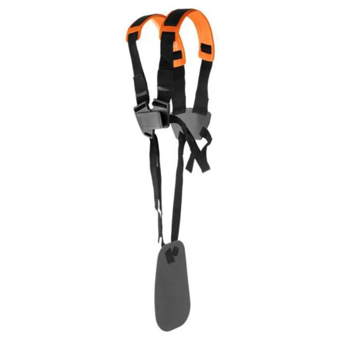 Débroussailleuse professionnelle Husqvarna 543RS - moteur 40.1cm³
