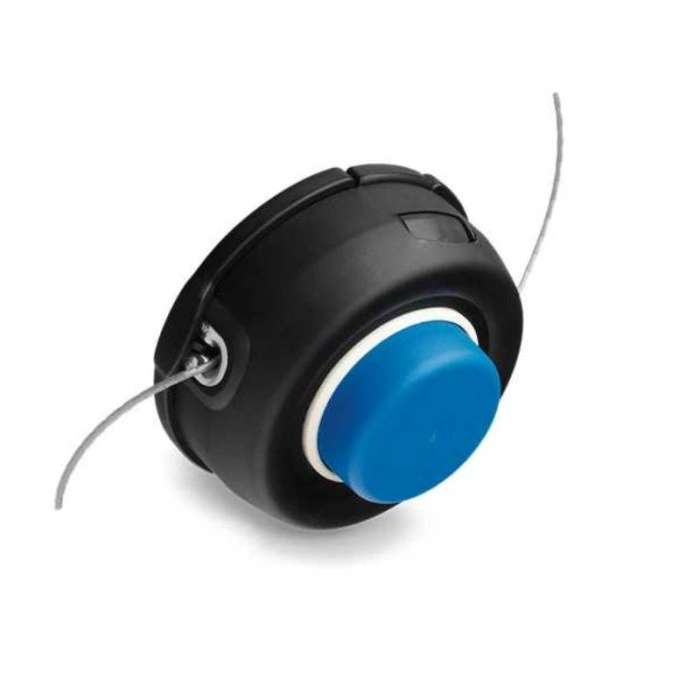Débroussailleuse professionnelle Husqvarna 543RS - moteur 40.1cm³