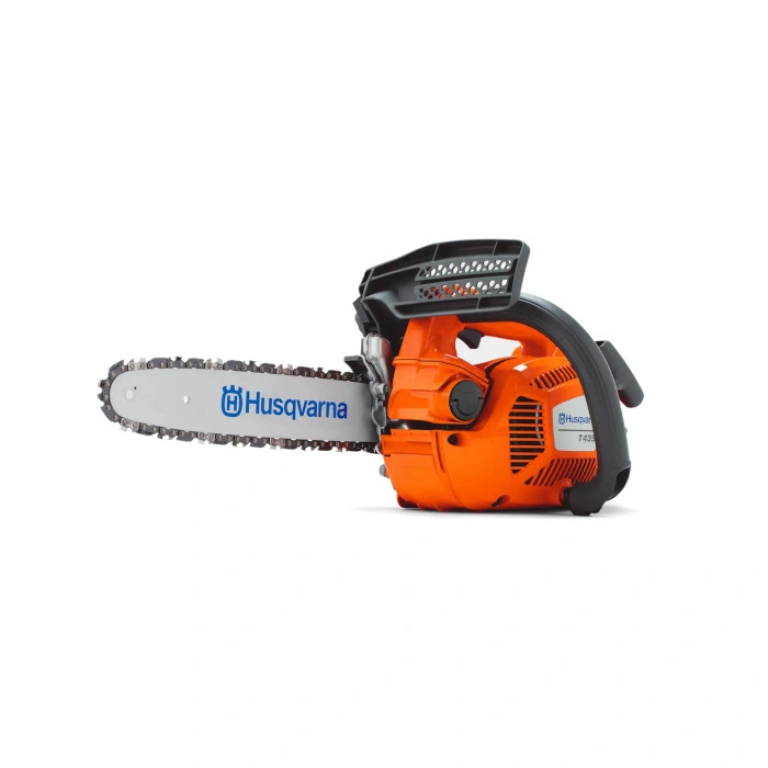 Tronçonneuse élagueuse professionnelle Husqvarna T435 - moteur 35,2 cm3