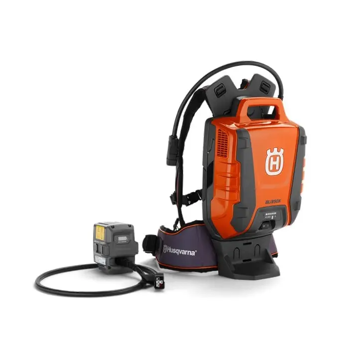 Batterie à dos professionnelle Husqvarna BLi950X