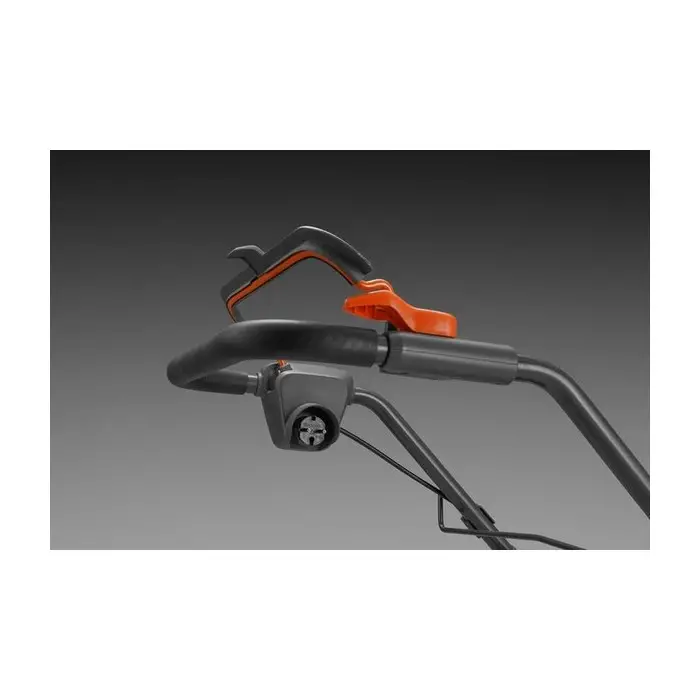 Tondeuse électrique poussée Husqvarna LC141C - coupe 41 cm