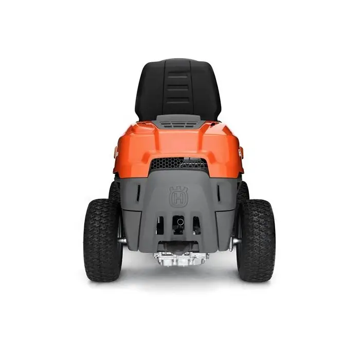 Autoportée coupe frontale Rider Husqvarna R112C5 coupe 85cm