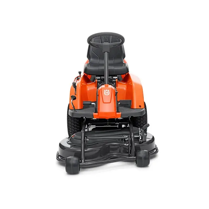 Autoportée coupe frontale Rider Husqvarna R112C5 coupe 85cm