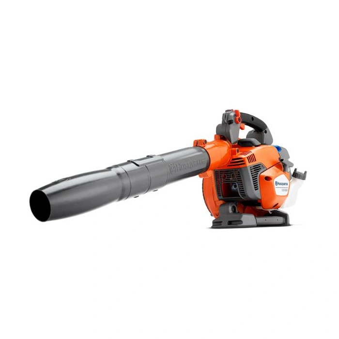 Souffleur à main Husqvarna 525BX à essence avec Régulateur d'air
