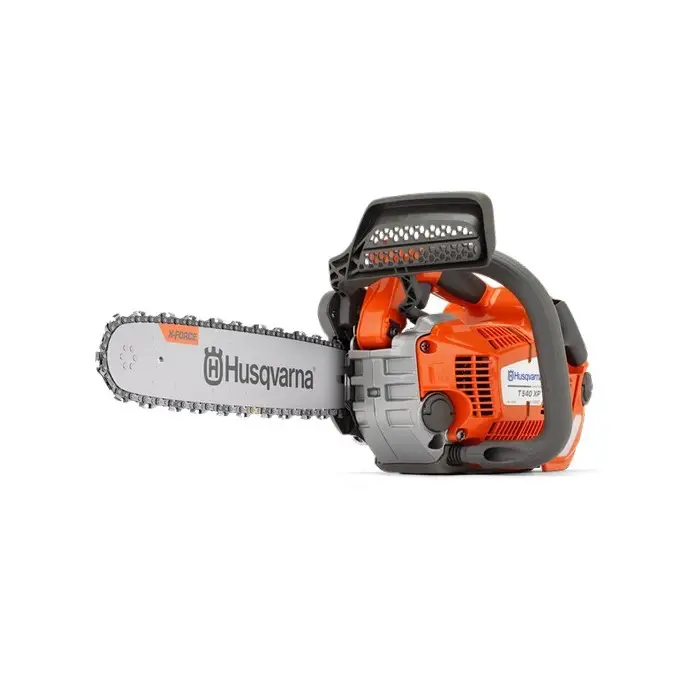 Tronçonneuse élagueuse thermique Husqvarna T540XP III - moteur 39,1 cm3