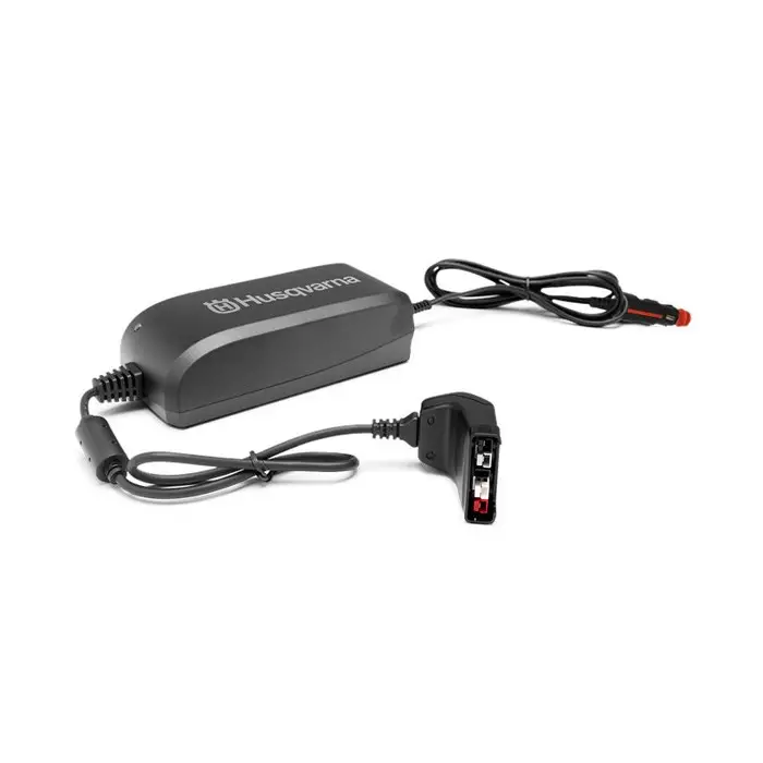 Chargeur batterie nomade Husqvarna QC80F