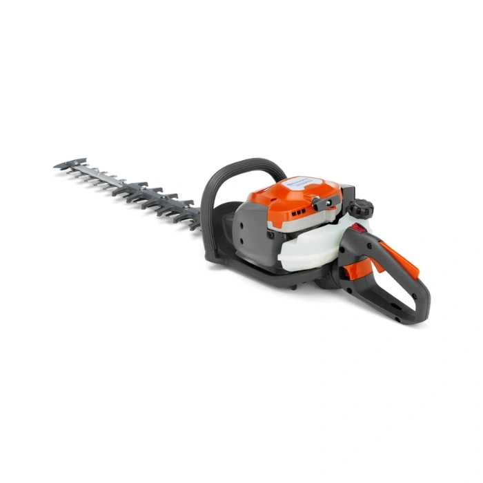 Taille-haie thermique Husqvarna 522HDR60X coupe 60cm, moteur 21.7 cm3