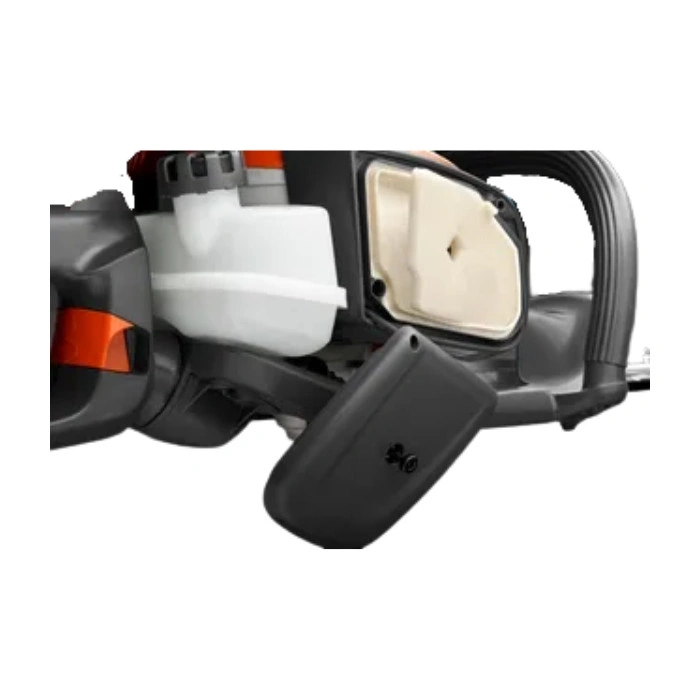 Taille-haie thermique Husqvarna 522HDR60X coupe 60cm, moteur 21.7 cm3