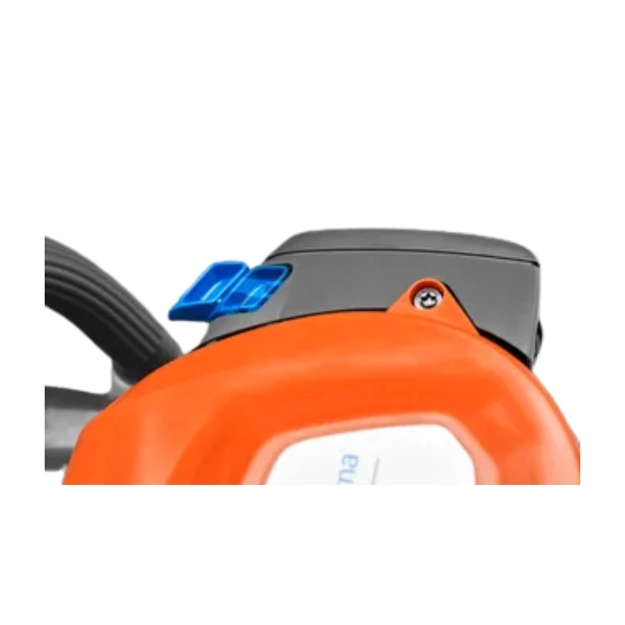 Taille-haie thermique Husqvarna 522HDR60X coupe 60cm, moteur 21.7 cm3