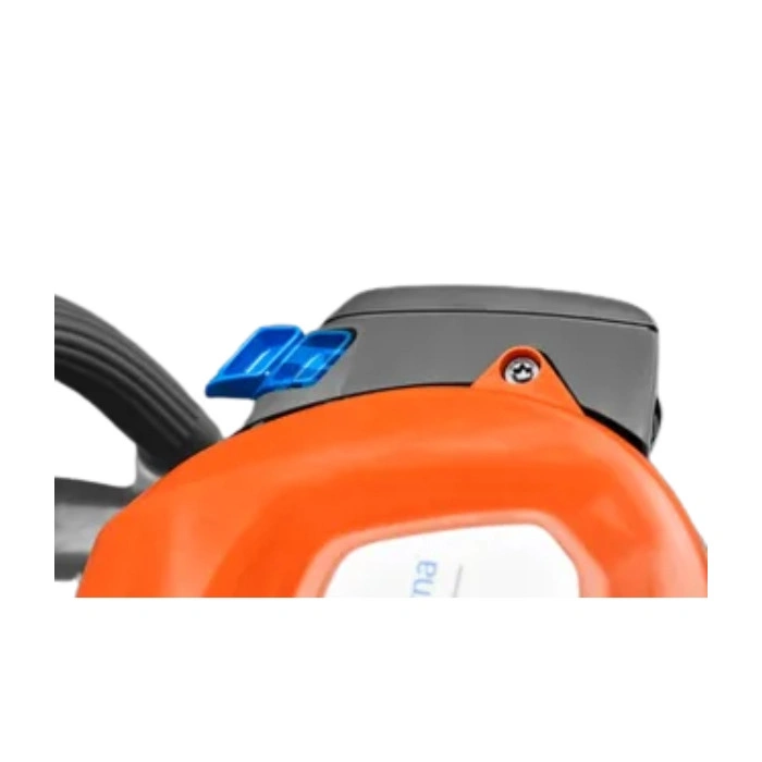 Taille-haie thermique professionnel Husqvarna 522HDR75X coupe 75cm