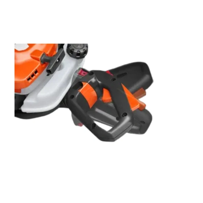 Taille-haie thermique professionnel Husqvarna 522HDR75X coupe 75cm