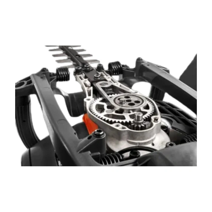 Taille-haie thermique professionnel Husqvarna 522HDR75X coupe 75cm