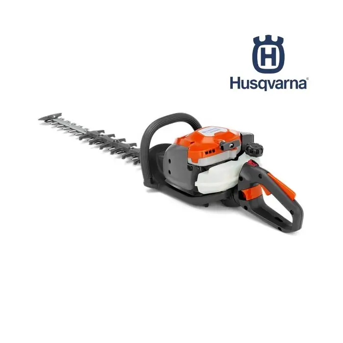Taille-haie thermique Husqvarna 522HD60X