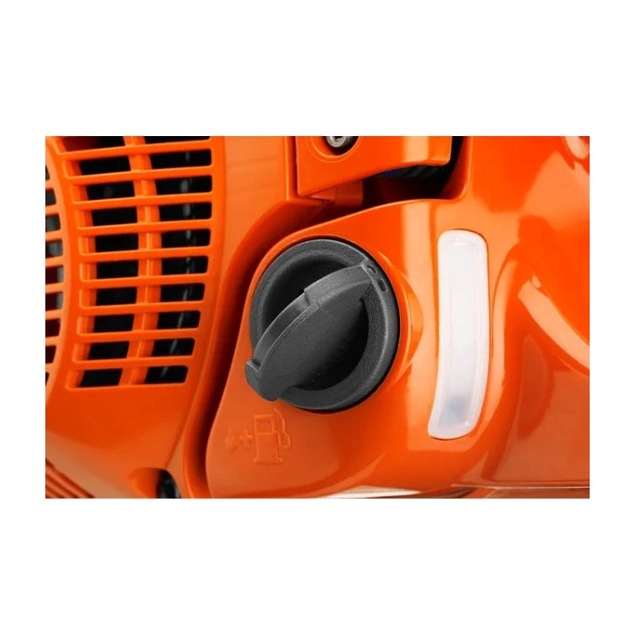 Tronçonneuse thermique Husqvarna 550XPG Mark II - coupe 45 cm, moteur 50,1 cm3