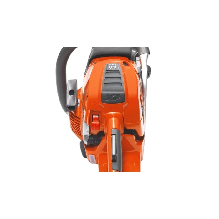 Tronçonneuse thermique Husqvarna 550XPG Mark II - coupe 45 cm, moteur 50,1 cm3