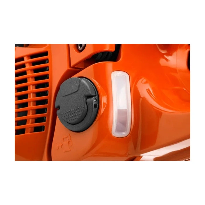 Tronçonneuse thermique Husqvarna 550XPG Mark II - coupe 45 cm, moteur 50,1 cm3