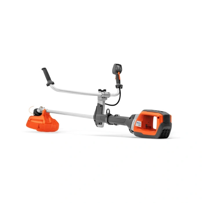 Débroussailleuse à batterie Husqvarna 535iRX professionnelle 36V variateur puissance