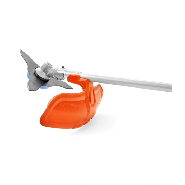 Débroussailleuse à batterie Husqvarna 535iRX professionnelle 36V variateur puissance