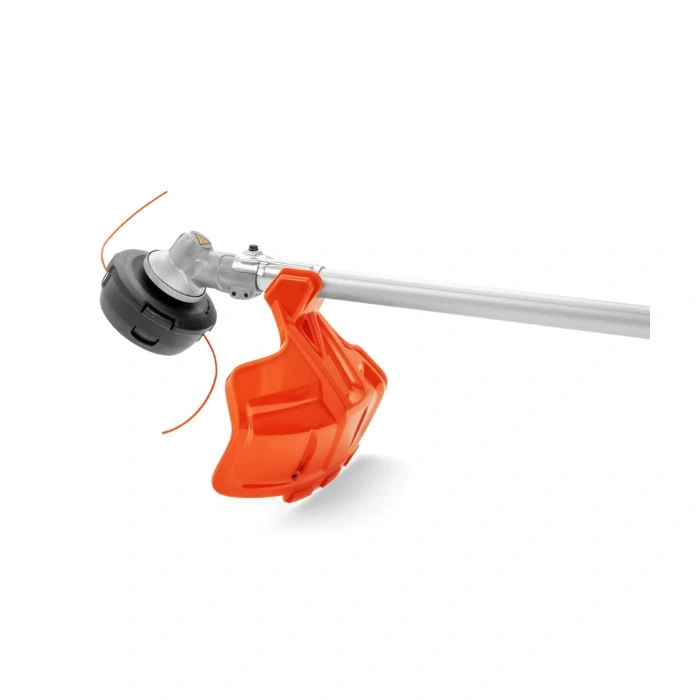 Débroussailleuse à batterie Husqvarna 535iRX professionnelle 36V variateur puissance