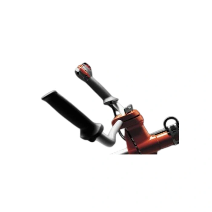 Débroussailleuse à batterie Husqvarna 535iRX professionnelle 36V variateur puissance