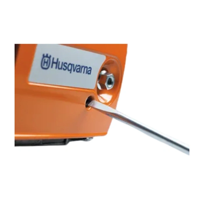 Tronçonneuse Husqvarna 135 Mark II, guide chaine 40 cm, moteur 38cm3