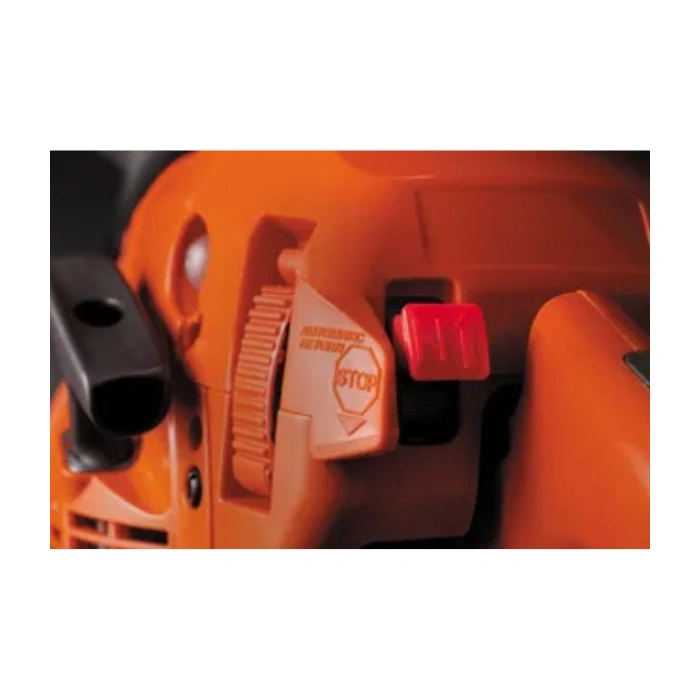 Tronçonneuse Husqvarna 135 Mark II, guide chaine 40 cm, moteur 38cm3