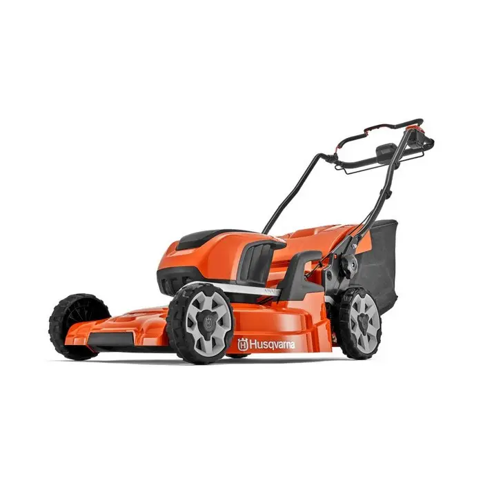 Tondeuse à batterie Husqvarna LC353iVX nue coupe 53 cm - coupe 53 cm