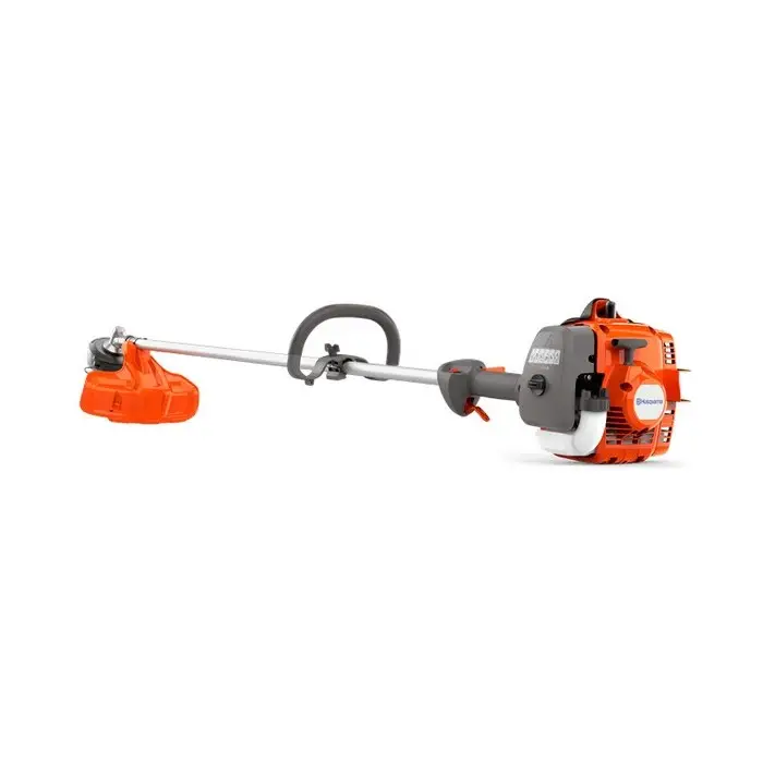 Débroussailleuse thermique Husqvarna 325L  - (Poignée, tête nylon) moteur 27,6 cm3