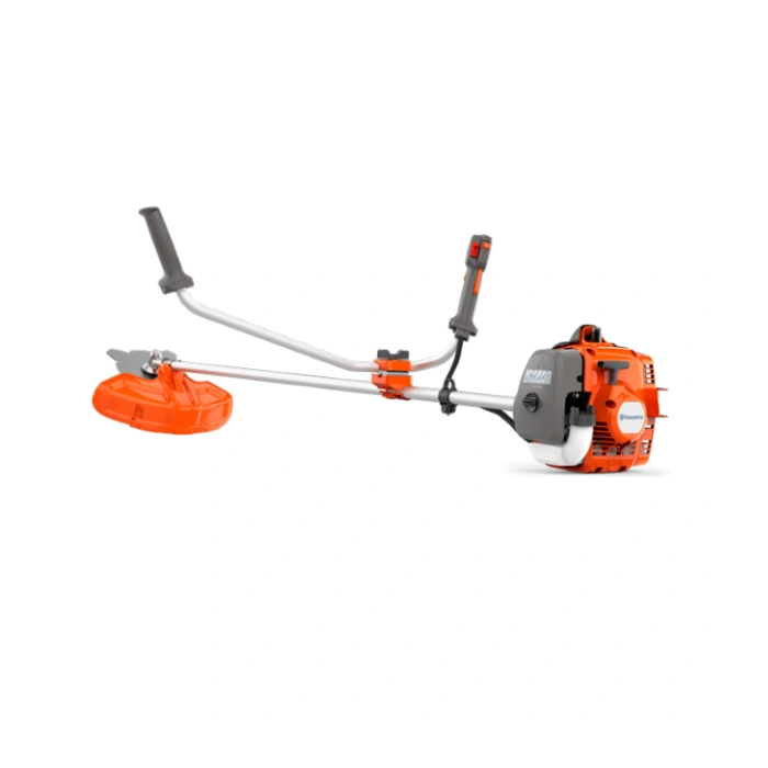Débroussailleuse thermique Husqvarna 325R, démarrage facile, moteur 27,6 cm3