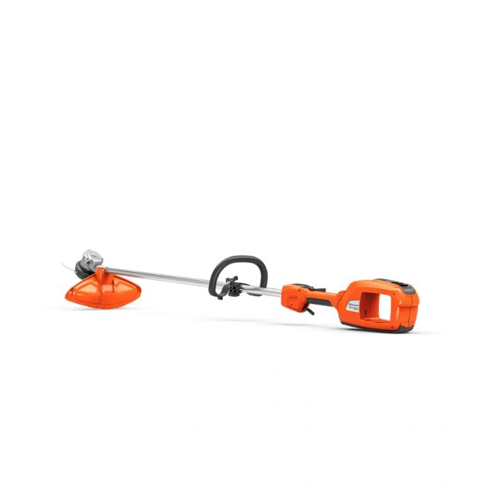 Débroussailleuse à batterie Husqvarna 520iLX nu - Tête auto double sens, pour batterie 36V