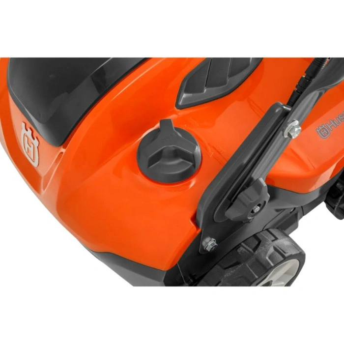 Scarificateur à batterie Husqvarna S138i - nu, largeur de travail de 37,5 cm