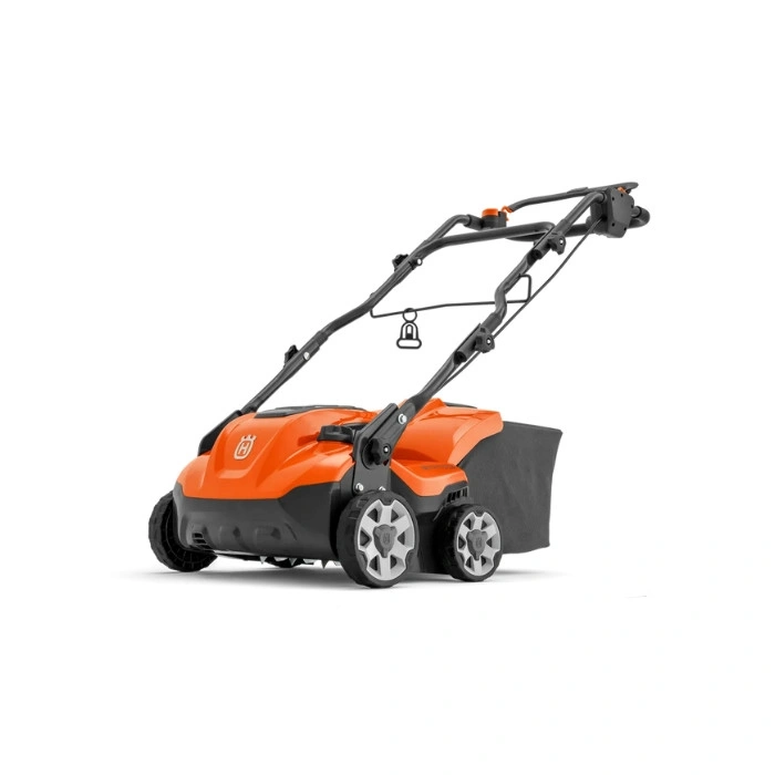 Scarificateur-Émousseur électrique Husqvarna S138C