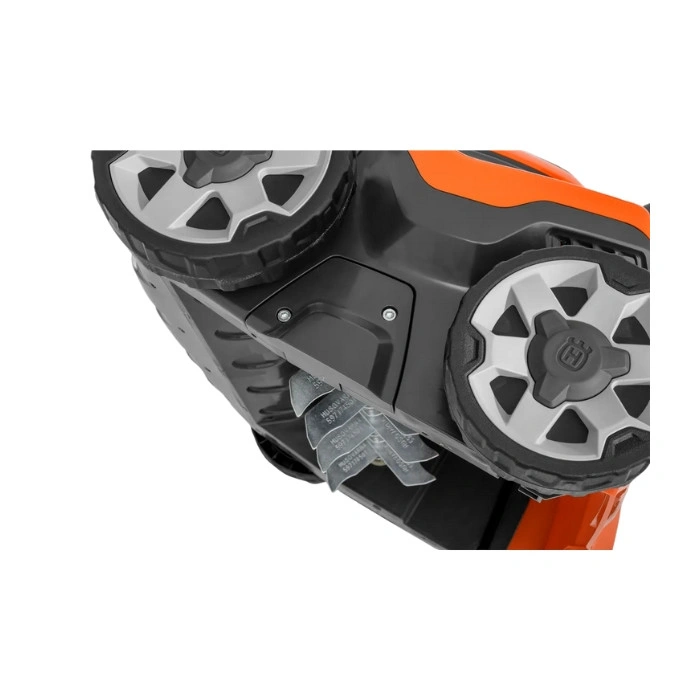Scarificateur-Émousseur électrique Husqvarna S138C