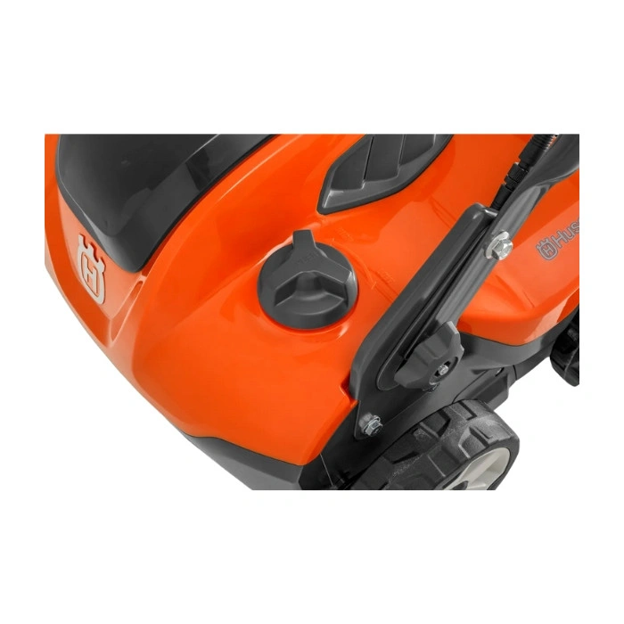 Scarificateur-Émousseur électrique Husqvarna S138C
