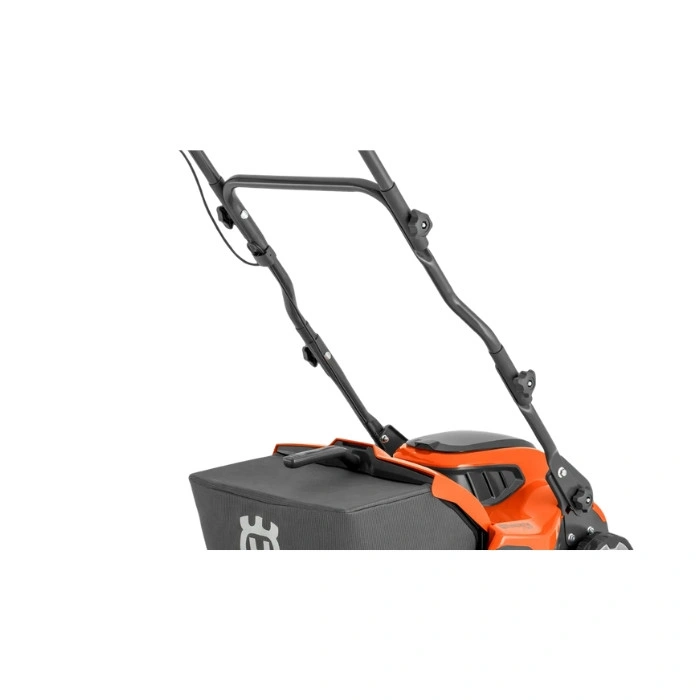 Scarificateur-Émousseur électrique Husqvarna S138C